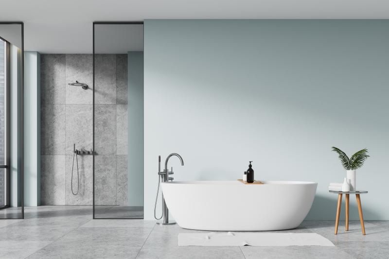 La conception 3D, un outil r&eacute;volutionnaire pour visualiser votre future salle de bains