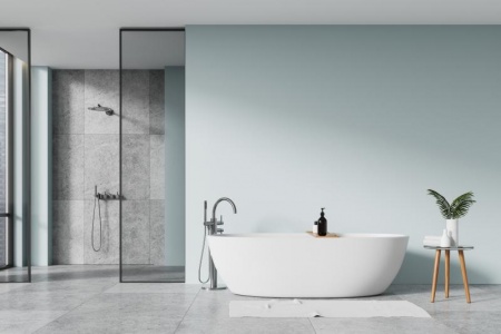 La conception 3D, un outil r&eacute;volutionnaire pour visualiser votre future salle de bains