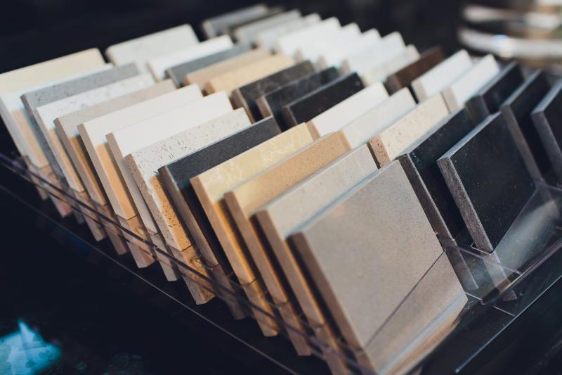 Carrelage haut de gamme, investir dans la qualité pour une salle de bains durable