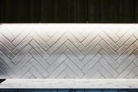 Comment choisir le carrelage mural &agrave; Thionville pour votre projet